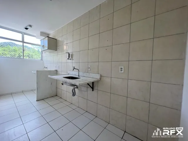Imagem 2: Apartamento 2 dormitórios à venda Rio do Ouro Niterói/RJ