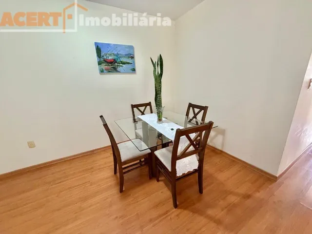 Imagem 6: APARTAMENTO RESIDENCIAL em FLORIANÓPOLIS - SC, COQUEIROS