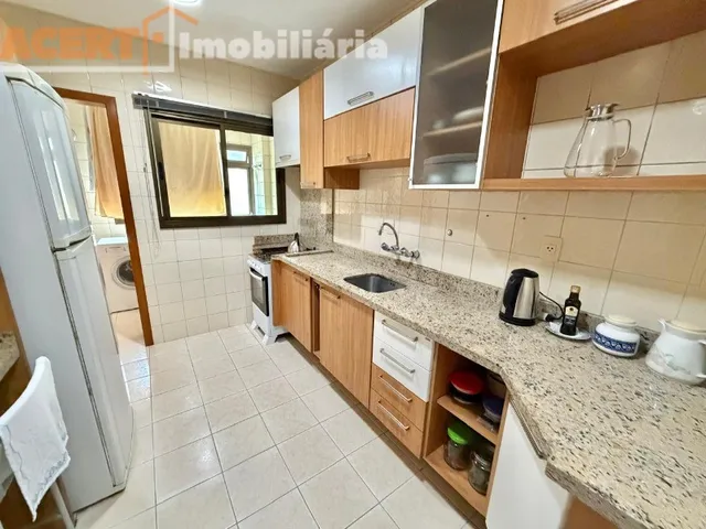 Imagem 3: APARTAMENTO RESIDENCIAL em FLORIANÓPOLIS - SC, COQUEIROS