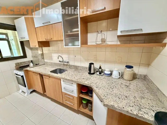 Imagem 2: APARTAMENTO RESIDENCIAL em FLORIANÓPOLIS - SC, COQUEIROS