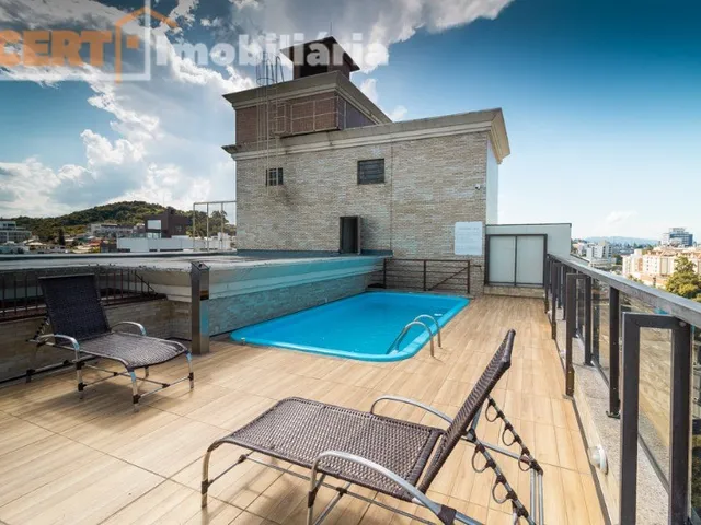 Imagem 7: APARTAMENTO RESIDENCIAL em FLORIANÓPOLIS - SC, COQUEIROS