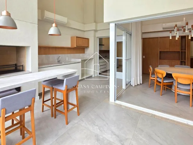 Imagem: Apartamento com 3 Quartos para alugar, 188m²