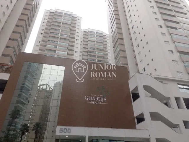 Imagem: Apto 2 Dorm L 1 Suite L Varanda L 100M da