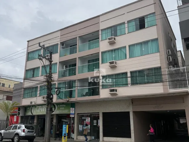 Imagem: APARTAMENTO P/ LOCAÇÃO