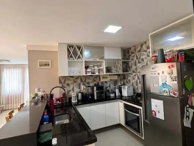 Imagem 3: Vendo em oportunidade Casa em Condomínio com 110m2, 3/4, suíte, espaço gourmet