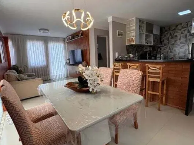 Imagem 9: Vendo em oportunidade Casa em Condomínio com 110m2, 3/4, suíte, espaço gourmet