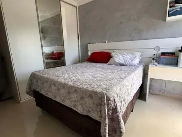 Imagem 5: Vendo em oportunidade Casa em Condomínio com 110m2, 3/4, suíte, espaço gourmet