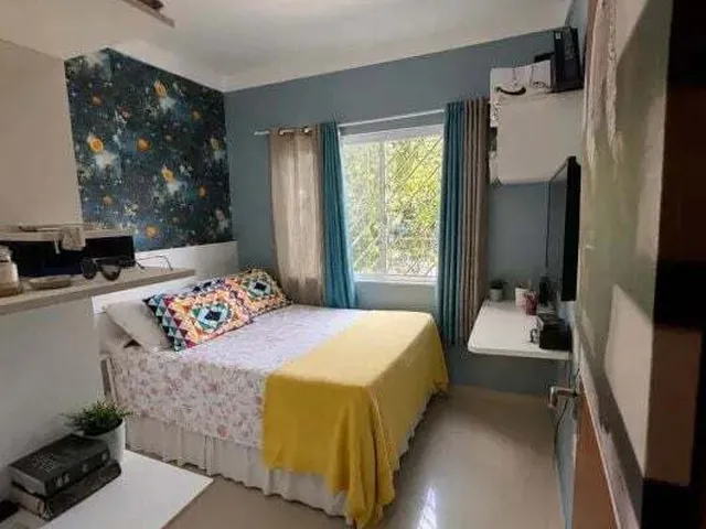 Imagem 16: Vendo em oportunidade Casa em Condomínio com 110m2, 3/4, suíte, espaço gourmet