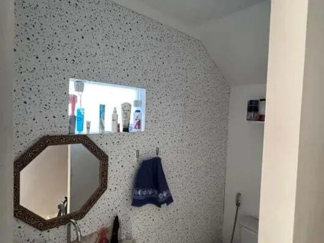 Imagem 4: Vendo em oportunidade Casa em Condomínio com 110m2, 3/4, suíte, espaço gourmet