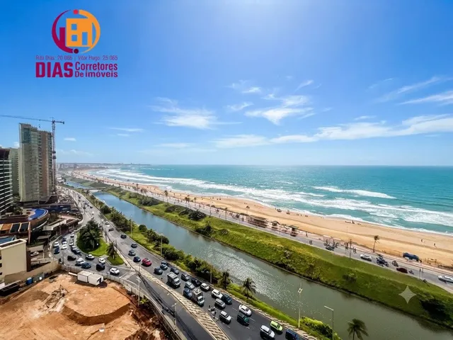 Imagem: Apartamento 3/4 sendo 1 suíte em Jaguaribe