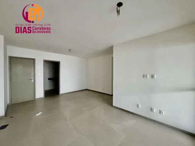 Imagem 13: Apartamento 3/4 sendo 1 suíte em Jaguaribe, Salvador/BA