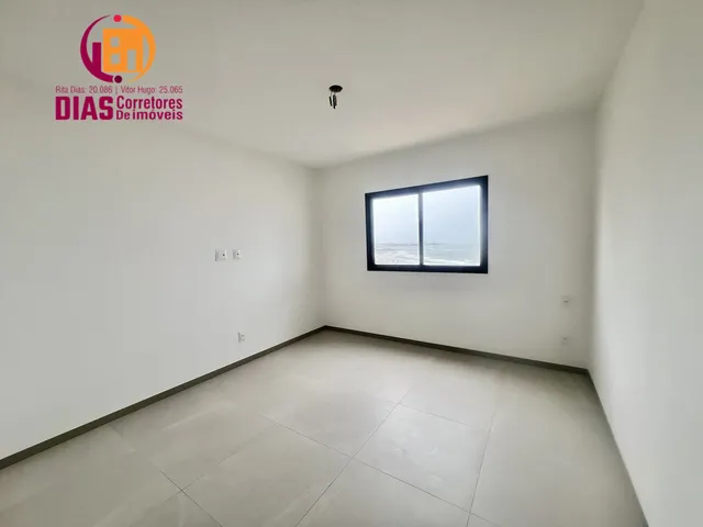 Imagem 7: Apartamento 3/4 sendo 1 suíte em Jaguaribe, Salvador/BA