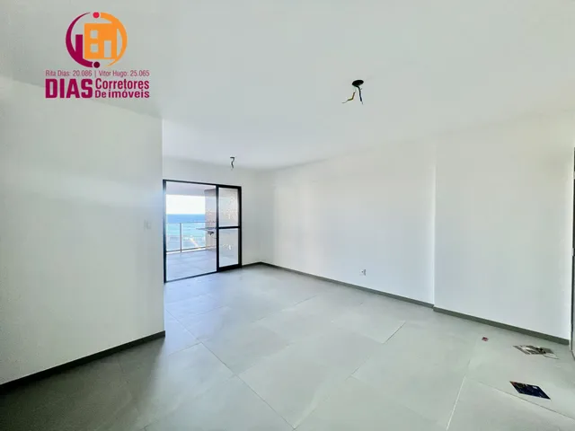 Imagem 10: Apartamento 3/4 sendo 1 suíte em Jaguaribe, Salvador/BA