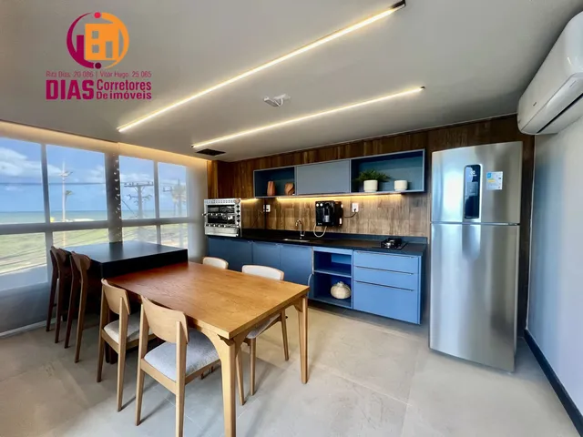 Imagem 5: Apartamento 3/4 sendo 1 suíte em Jaguaribe, Salvador/BA