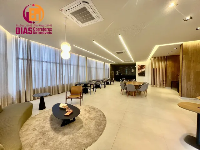 Imagem 4: Apartamento 3/4 sendo 1 suíte em Jaguaribe, Salvador/BA
