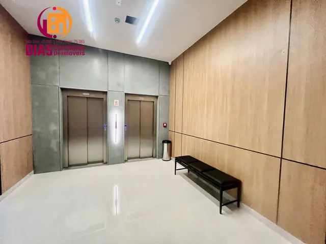 Imagem 11: Apartamento 3/4 sendo 1 suíte em Jaguaribe, Salvador/BA