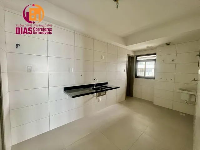 Imagem 15: Apartamento 3/4 sendo 1 suíte em Jaguaribe, Salvador/BA