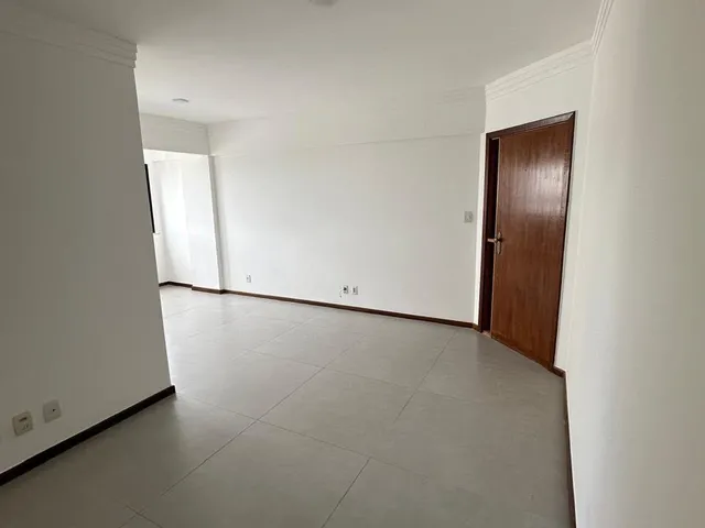 Imagem 6: Vendo Apartamento vista mar em condomínio no imbuí com 80m2, nascente, 3/4, 1 suíte