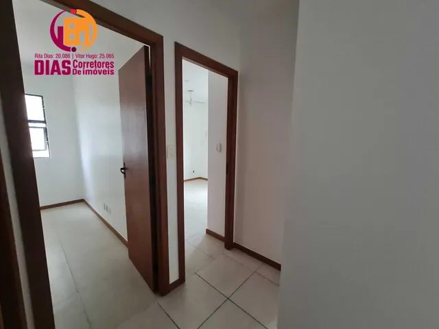 Imagem 8: Vendo Apartamento vista mar em condomínio no imbuí com 80m2, nascente, 3/4, 1 suíte