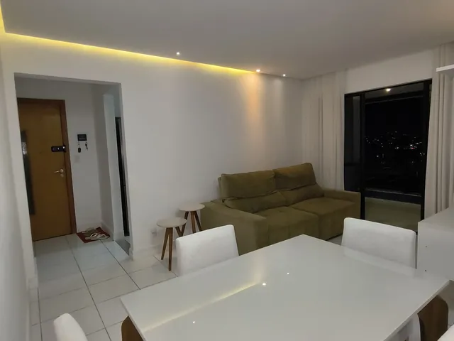 Imagem 14: Vendo Apartamento no Vila Privilege com 702, varanda, 2/4, suíte, 1 vaga- infraestrutura