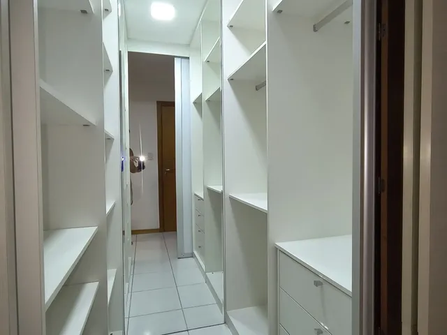 Imagem 11: Vendo Apartamento no Vila Privilege com 702, varanda, 2/4, suíte, 1 vaga- infraestrutura