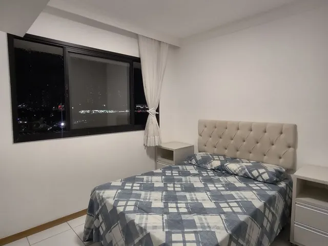 Imagem 2: Vendo Apartamento no Vila Privilege com 702, varanda, 2/4, suíte, 1 vaga- infraestrutura