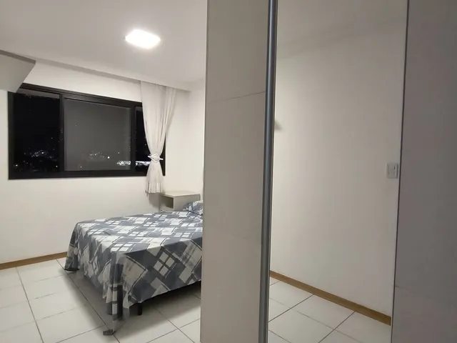 Imagem 9: Vendo Apartamento no Vila Privilege com 702, varanda, 2/4, suíte, 1 vaga- infraestrutura