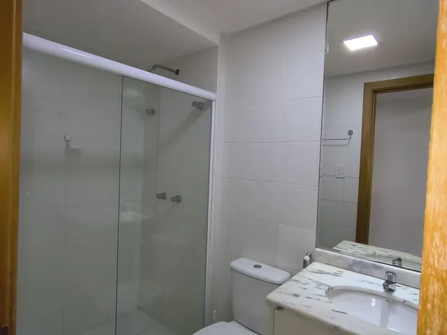Imagem 5: Vendo Apartamento no Vila Privilege com 702, varanda, 2/4, suíte, 1 vaga- infraestrutura