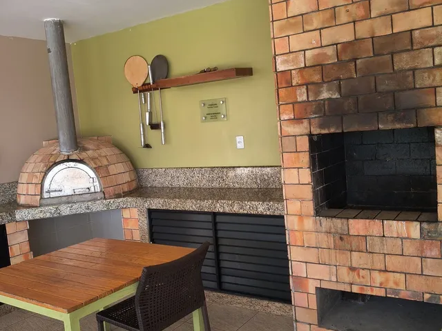Imagem 12: Vendo Apartamento no Vila Privilege com 702, varanda, 2/4, suíte, 1 vaga- infraestrutura