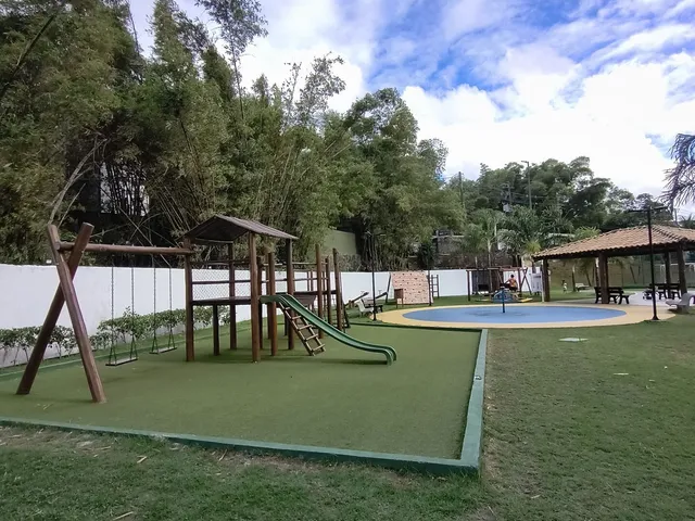 Imagem 8: Vendo Apartamento no Vila Privilege com 702, varanda, 2/4, suíte, 1 vaga- infraestrutura