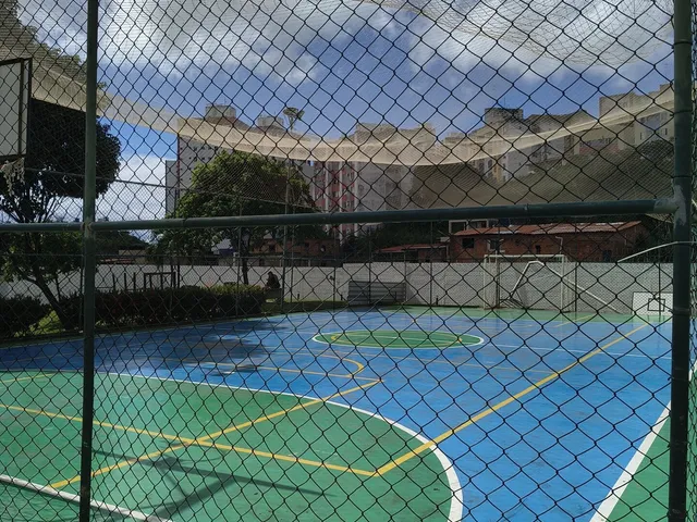 Imagem 10: Vendo Apartamento no Vila Privilege com 702, varanda, 2/4, suíte, 1 vaga- infraestrutura