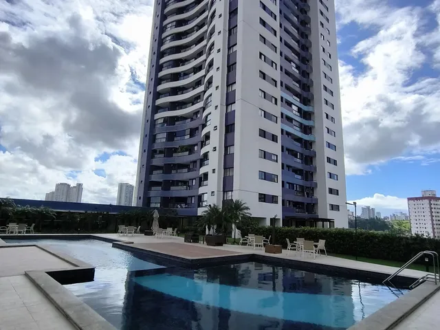 Imagem 7: Vendo Apartamento no Vila Privilege com 702, varanda, 2/4, suíte, 1 vaga- infraestrutura