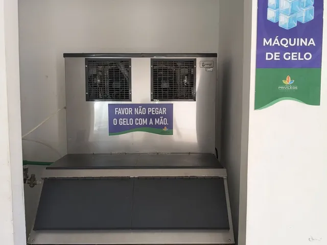 Imagem 15: Vendo Apartamento no Vila Privilege com 702, varanda, 2/4, suíte, 1 vaga- infraestrutura