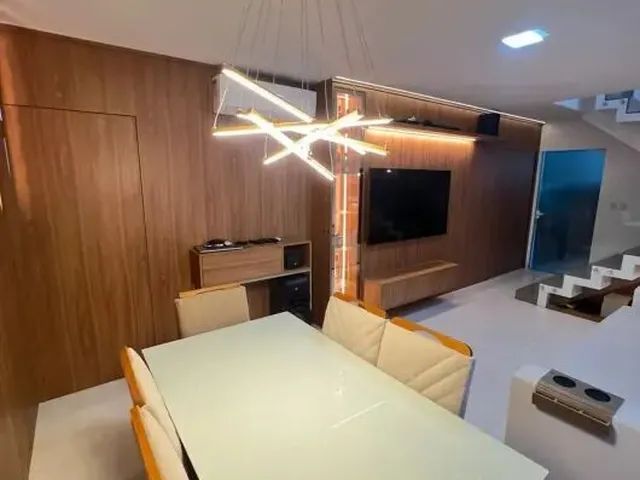 Imagem: Vendo linda Casa com piscina privativa e