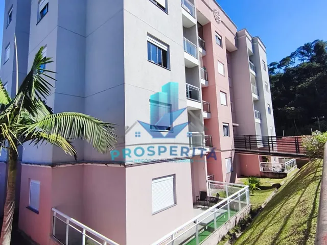 Imagem: Apartamento 2 Dormitórios para Venda