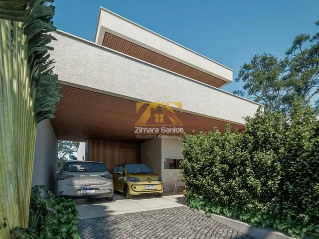 Imagem: Casa com 3 suítes, 133 m² - 603 sul (Arso