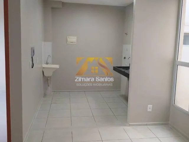 Imagem: Apartamento 2/4, 46 m² - 806 sul (Arse