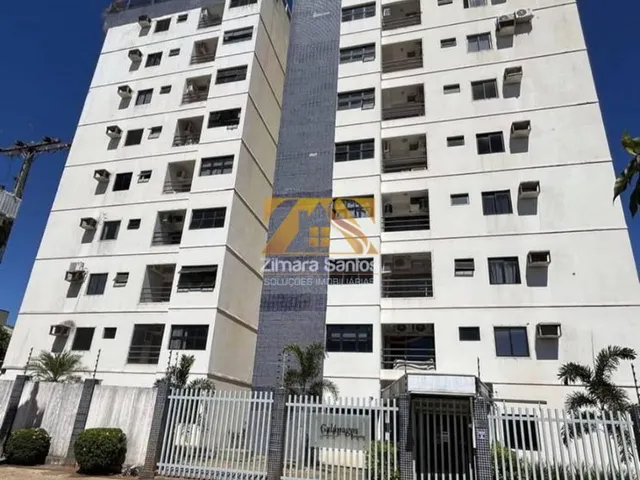 Imagem: Flat, 36 m² - 204 sul (Arse 21) - Residencial