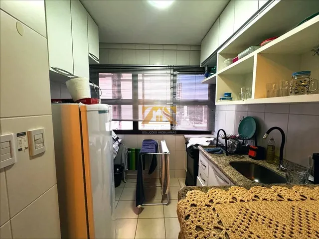 Imagem 13: Flat, 36 m² - 204 sul (Arse 21) - Residencial Galápagos - Palmas/TO