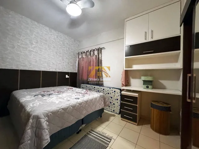 Imagem 2: Flat, 36 m² - 204 sul (Arse 21) - Residencial Galápagos - Palmas/TO