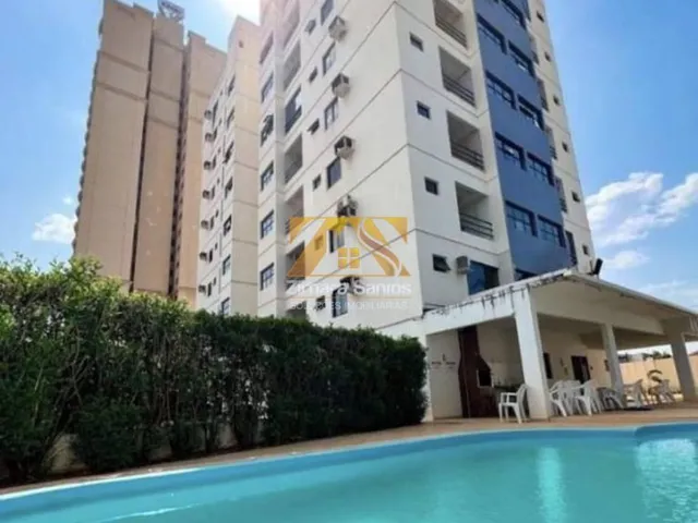 Imagem 11: Flat, 36 m² - 204 sul (Arse 21) - Residencial Galápagos - Palmas/TO