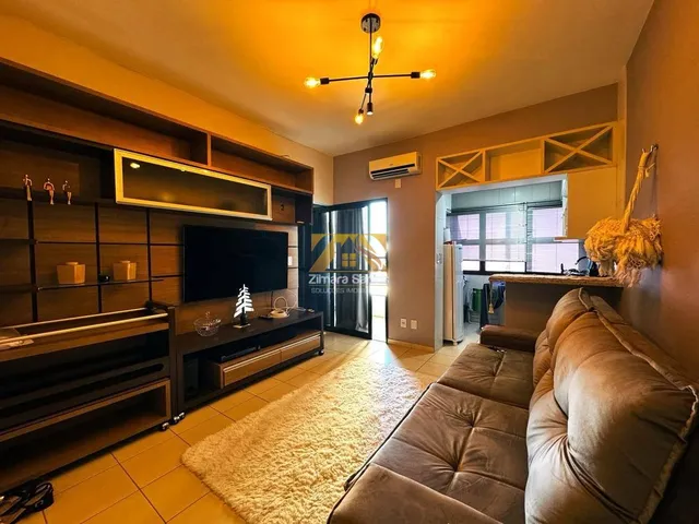 Imagem 12: Flat, 36 m² - 204 sul (Arse 21) - Residencial Galápagos - Palmas/TO