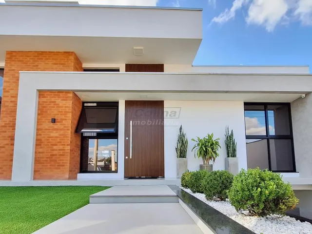 Imagem: Casa alto padrão mobiliada, na região