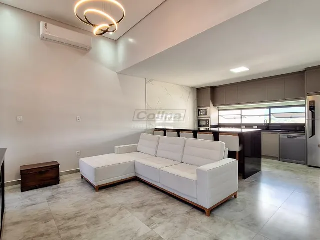 Imagem 3: Casa alto padrão mobiliada, na região do Fórum - Montenegro
