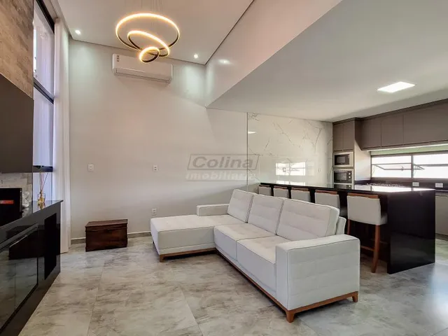 Imagem 4: Casa alto padrão mobiliada, na região do Fórum - Montenegro