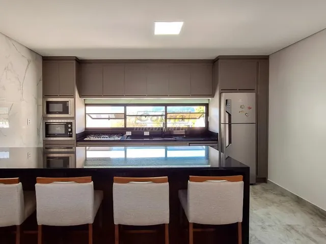 Imagem 6: Casa alto padrão mobiliada, na região do Fórum - Montenegro