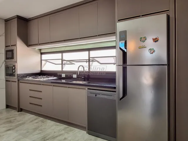 Imagem 5: Casa alto padrão mobiliada, na região do Fórum - Montenegro