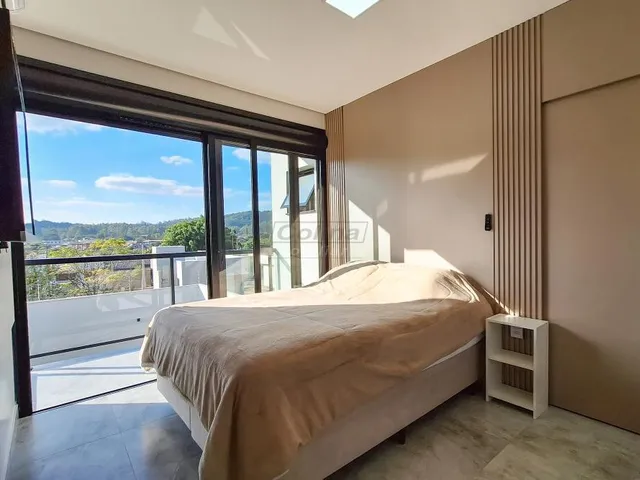 Imagem 9: Casa alto padrão mobiliada, na região do Fórum - Montenegro
