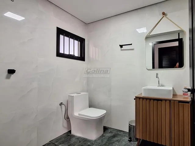 Imagem 11: Casa alto padrão mobiliada, na região do Fórum - Montenegro