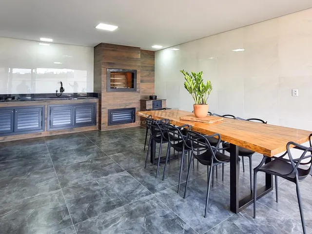 Imagem 13: Casa alto padrão mobiliada, na região do Fórum - Montenegro